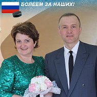 Светлана Полетаева