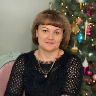 Марина Новикова