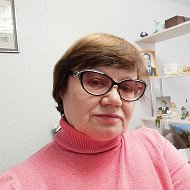 Наталья Старкова