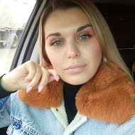 Ангелина Русалеева