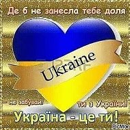 Надя Надія