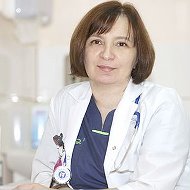 Ксения Григорьева