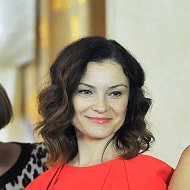 Наталия Смачникова