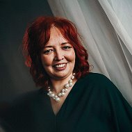 Ильмира Каратаева