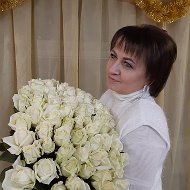 Ирина Делендик