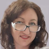 Светлана Поцелуева