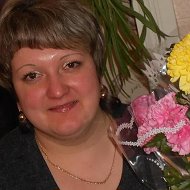 Irina Kulebakina
