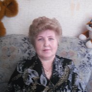 Татьяна Латыш