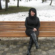 Ольга Концевая
