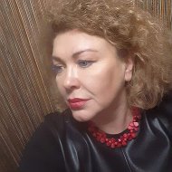 Ирина Сосина
