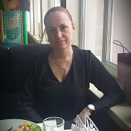 Татьяна Лучко