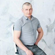 Алексей Бобрик