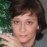 Лилия Воробьёва