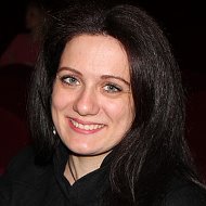 Анастасия Шпилевская