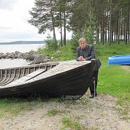 Алексей Никулин