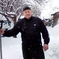 Дмитрий Зубков