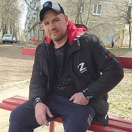 Сергей Шитиков