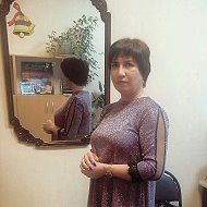 Ирина Минеева