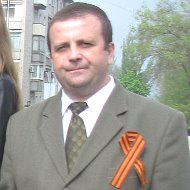 Андрей Остапенко