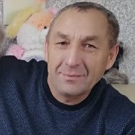 Григорий Ванифатьев
