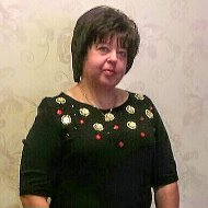 Людмила Астровлянчик