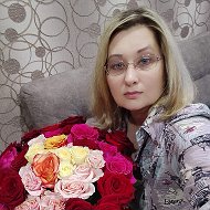 Екатерина Сапожникова