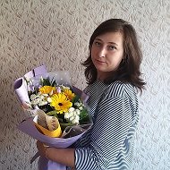 Екатерина Хохлова