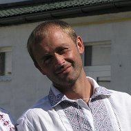 Олесь Писаренко