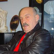 Илья Барац