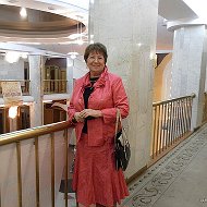 Елена Кравченко