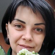 Алена Шакуева