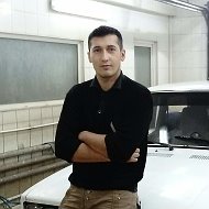 Rajabov Abduhakim