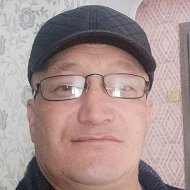 Сабиржан Уксукбаев