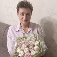 Валентина Ларина