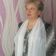 Татьяна Чупахина