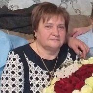 Фая Батраева
