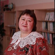 Оксана Марцинковская
