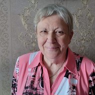 Елена Королёва