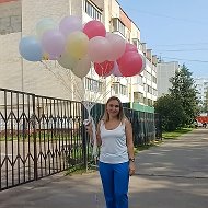 Оксана Иванова