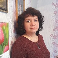Эльмира Дементьева