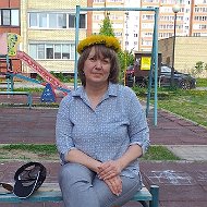 Елена Бельченко