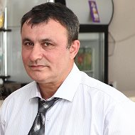Сергей Бегиашвили