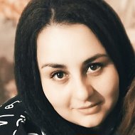 Эльмира Агаева