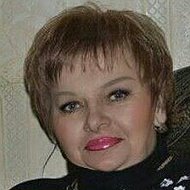 Людмила Феськова