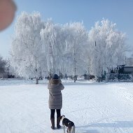 Наталья Мурашко