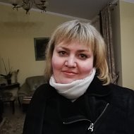 Юлия Врублевская