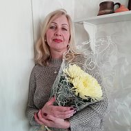 Светлана Суслова