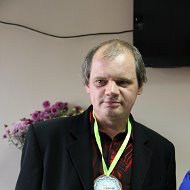 Сергей Янюшин