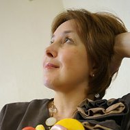 Марина Тряскова
