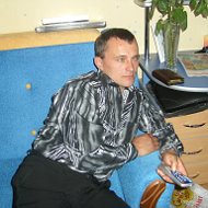 Валерий Михадюк